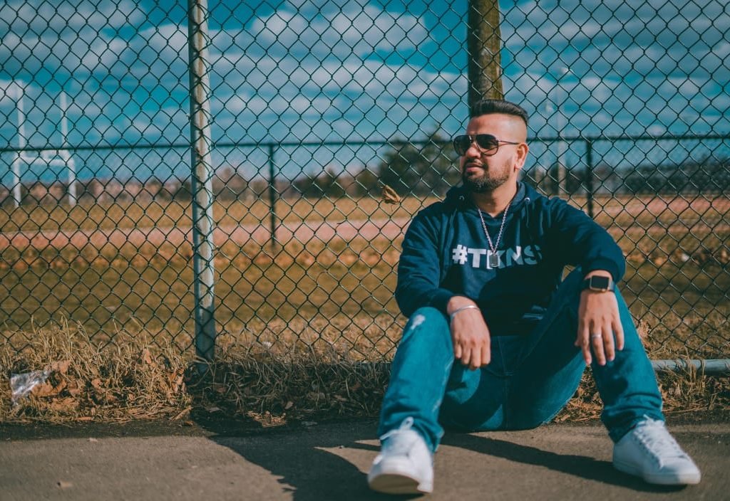 King Navjot Singh — Expert eCommerce Mentor Helping Entrepreneurs Build 6-Figure Businesses