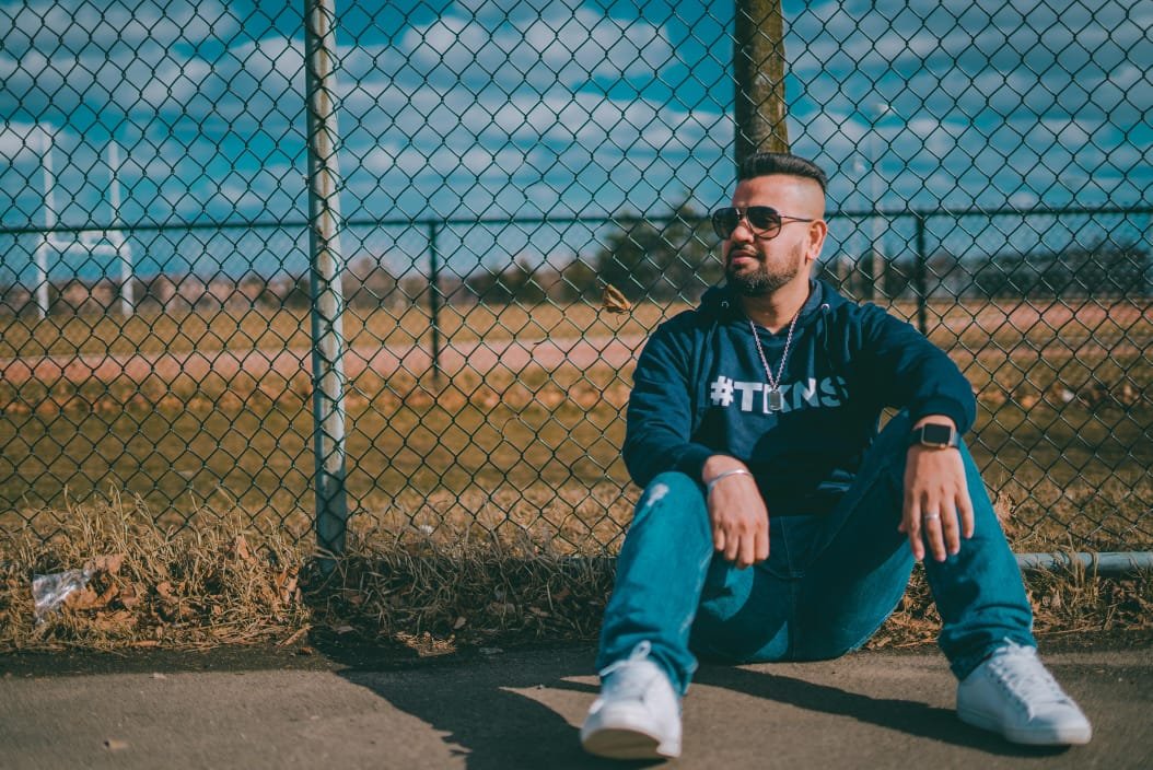 King Navjot Singh — Expert eCommerce Mentor Helping Entrepreneurs Build 6-Figure Businesses