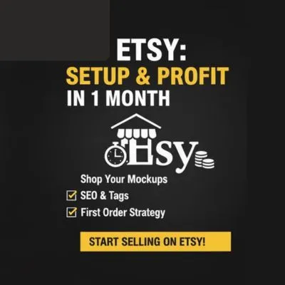 Etsy Guide Free