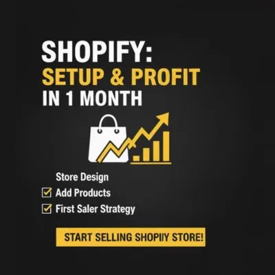 Shopify guide free